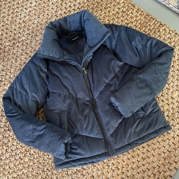 Vero Moda Puffer Jacket - Picture 6 of 12
